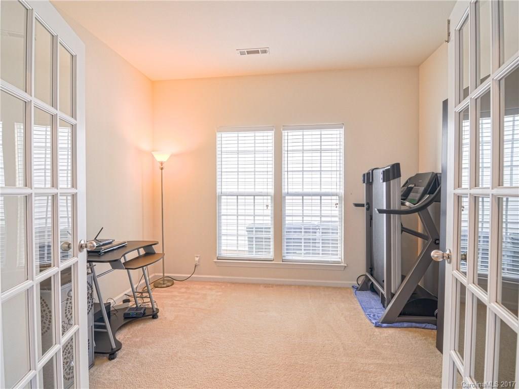 Gilead Ridge - Residential