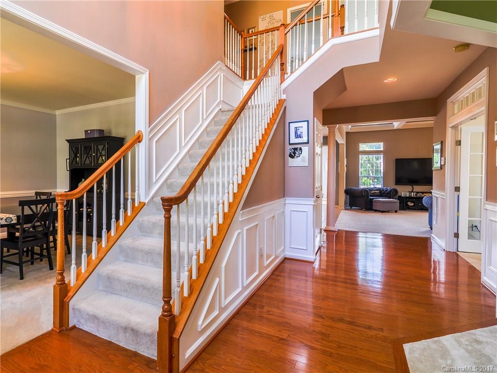 Gilead Ridge - Residential