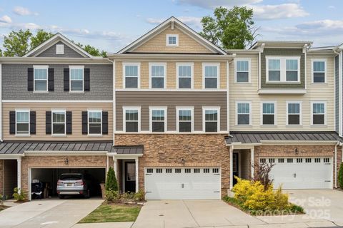 145 Marron Drive Indian Trail NC 28079
