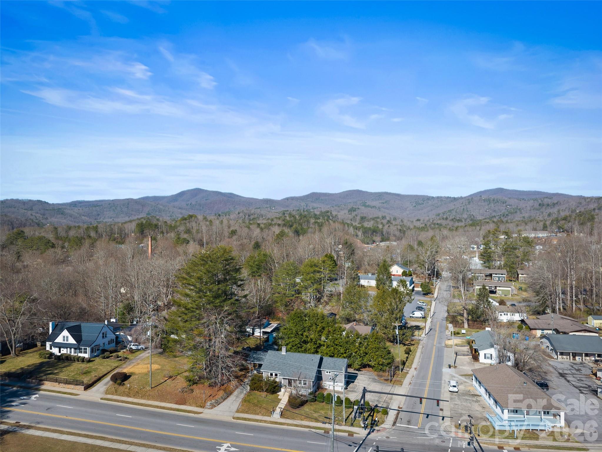 294 S Caldwell Street