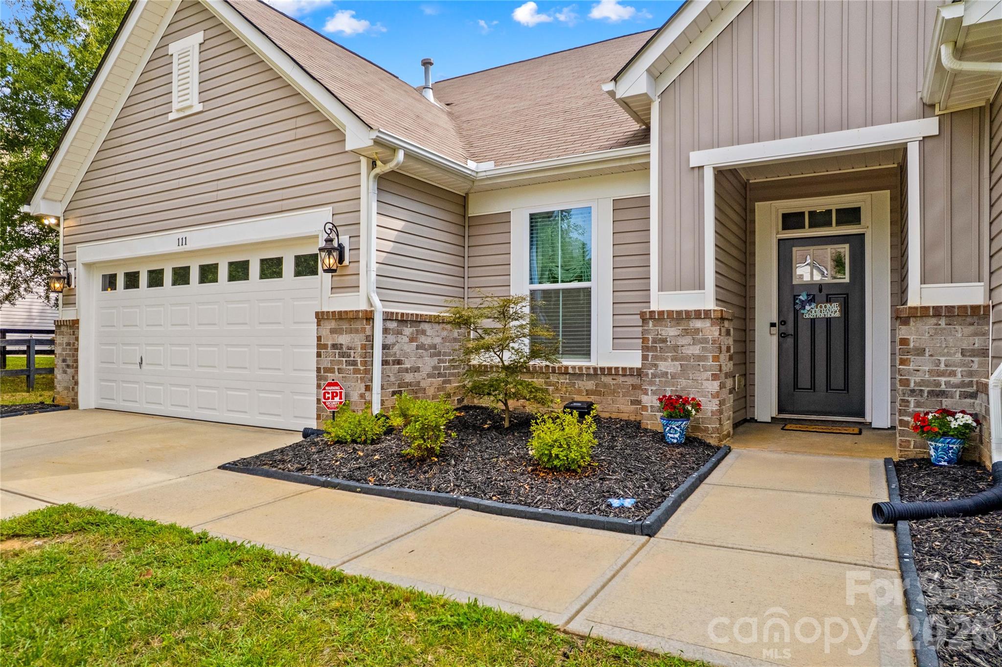 111 Paradise Hills Circle