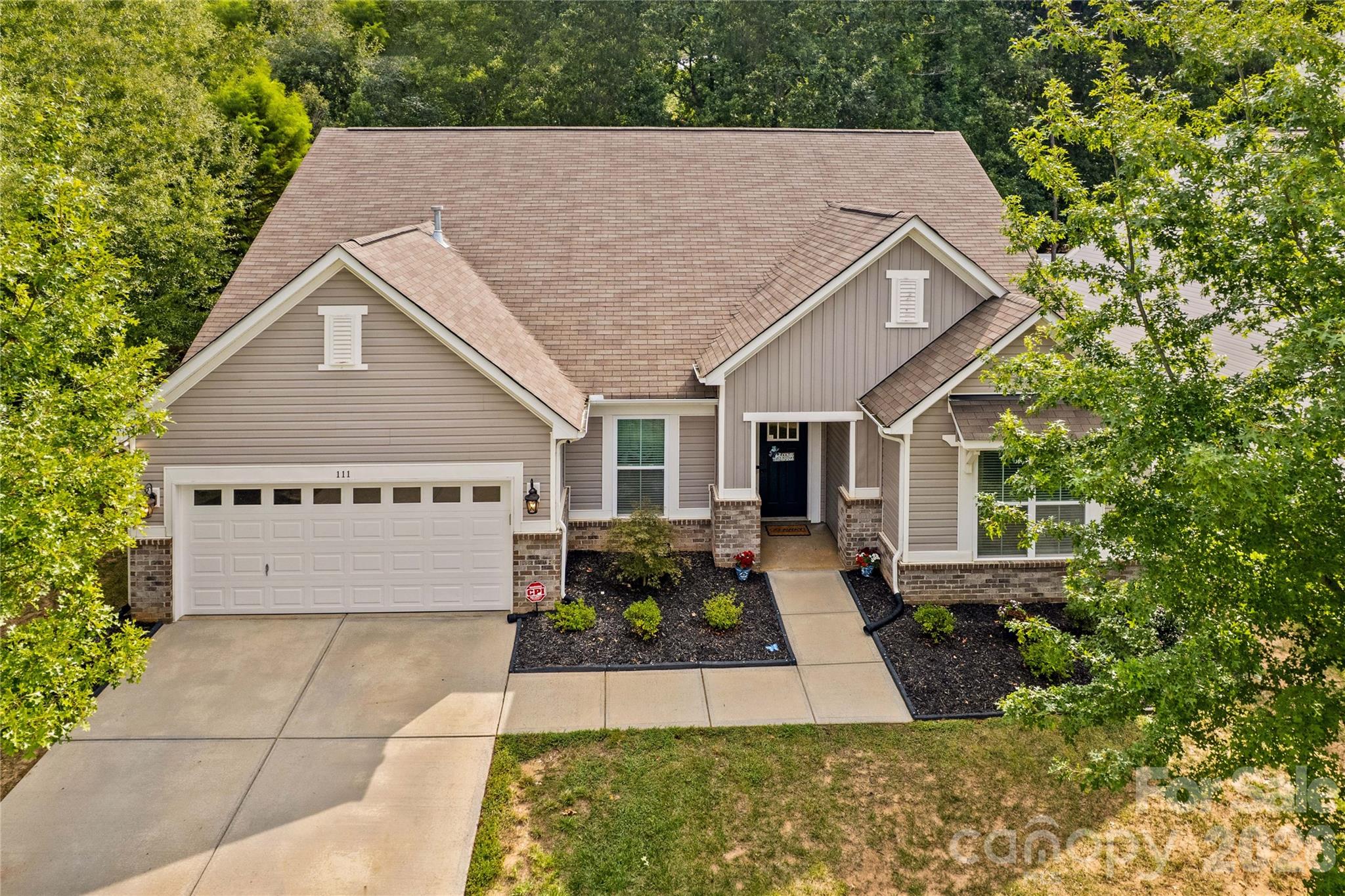 111 Paradise Hills Circle