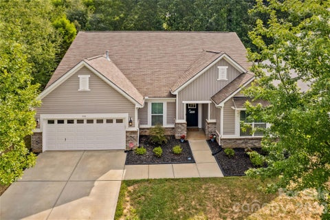 Photo of 111 Paradise Hills Circle, Mooresville, NC 28115 (MLS # 4428377)