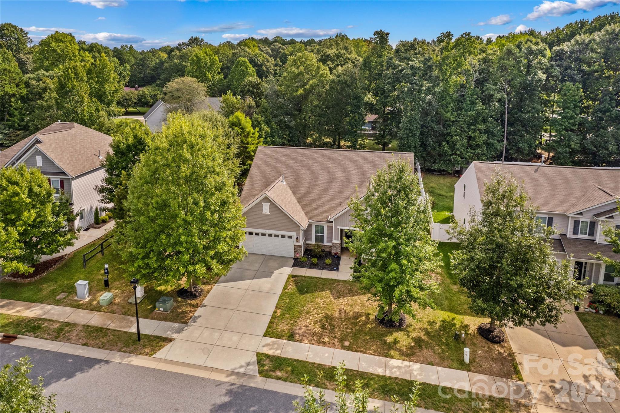 111 Paradise Hills Circle
