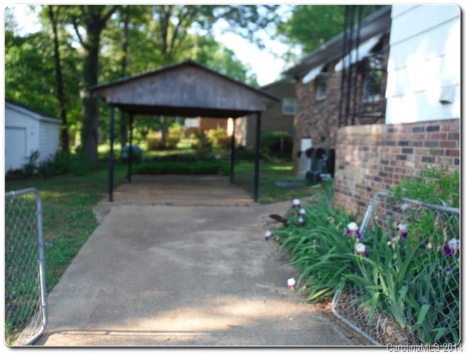 Wellington Park - Residential