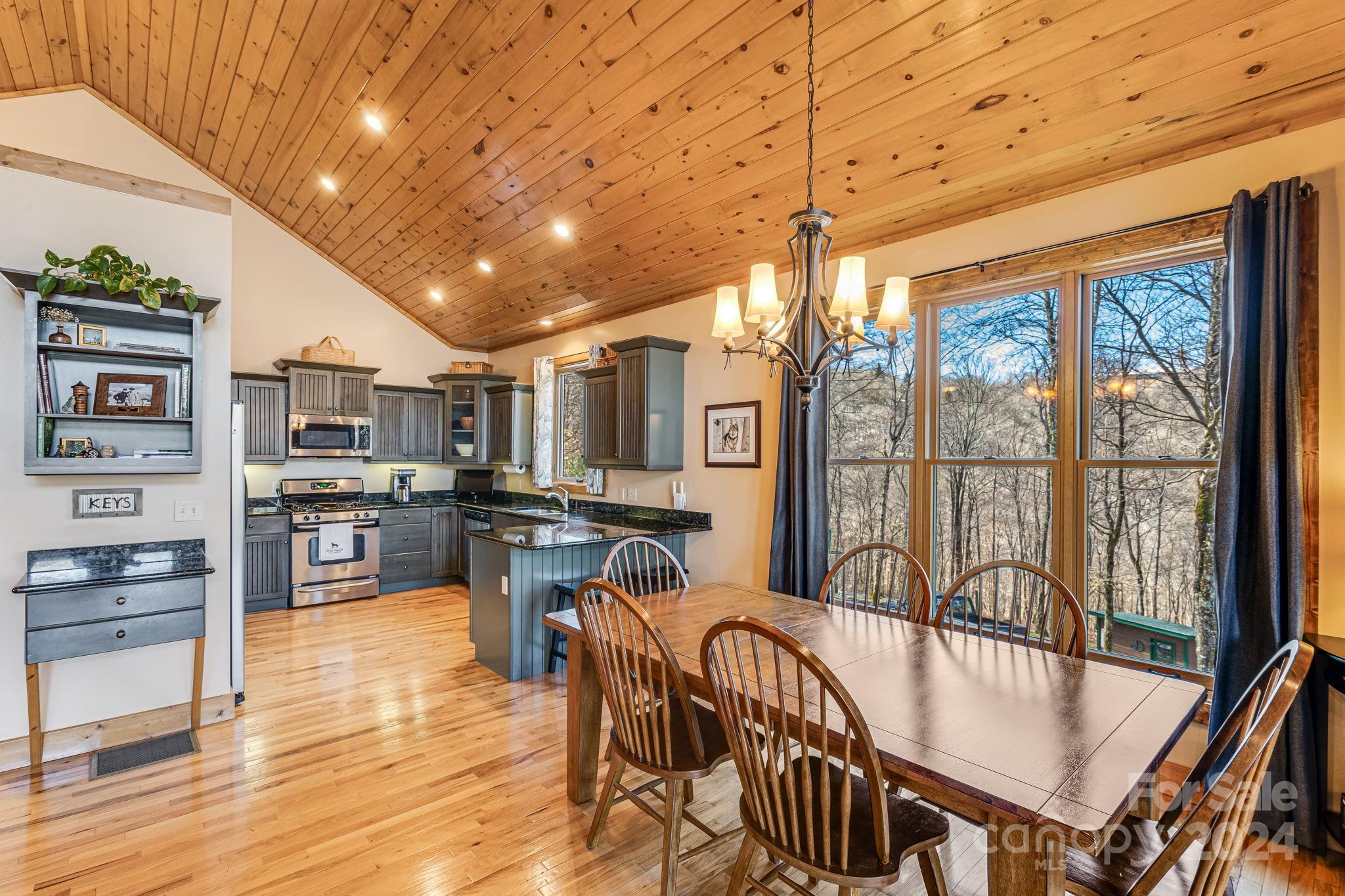 Wolf Laurel - Residential