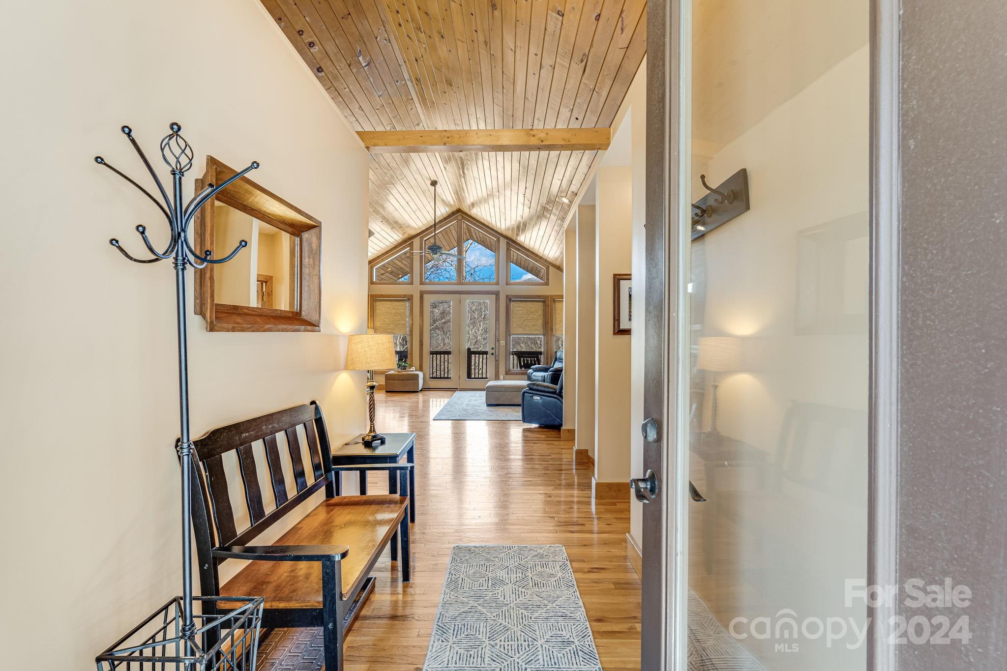 Wolf Laurel - Residential