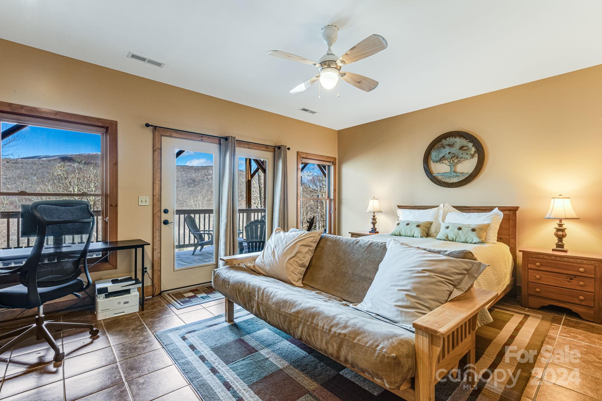 Wolf Laurel - Residential