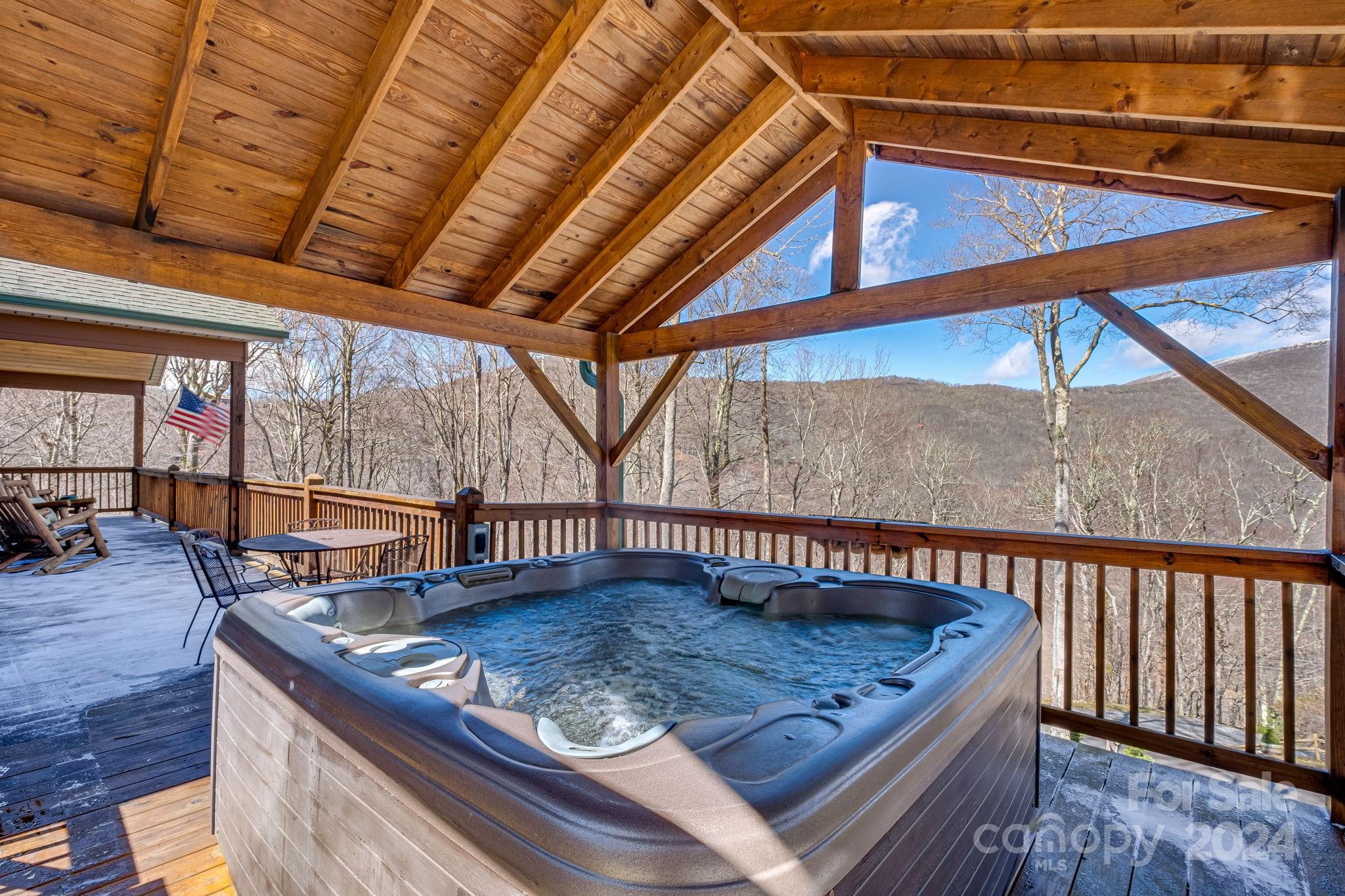 Wolf Laurel - Residential