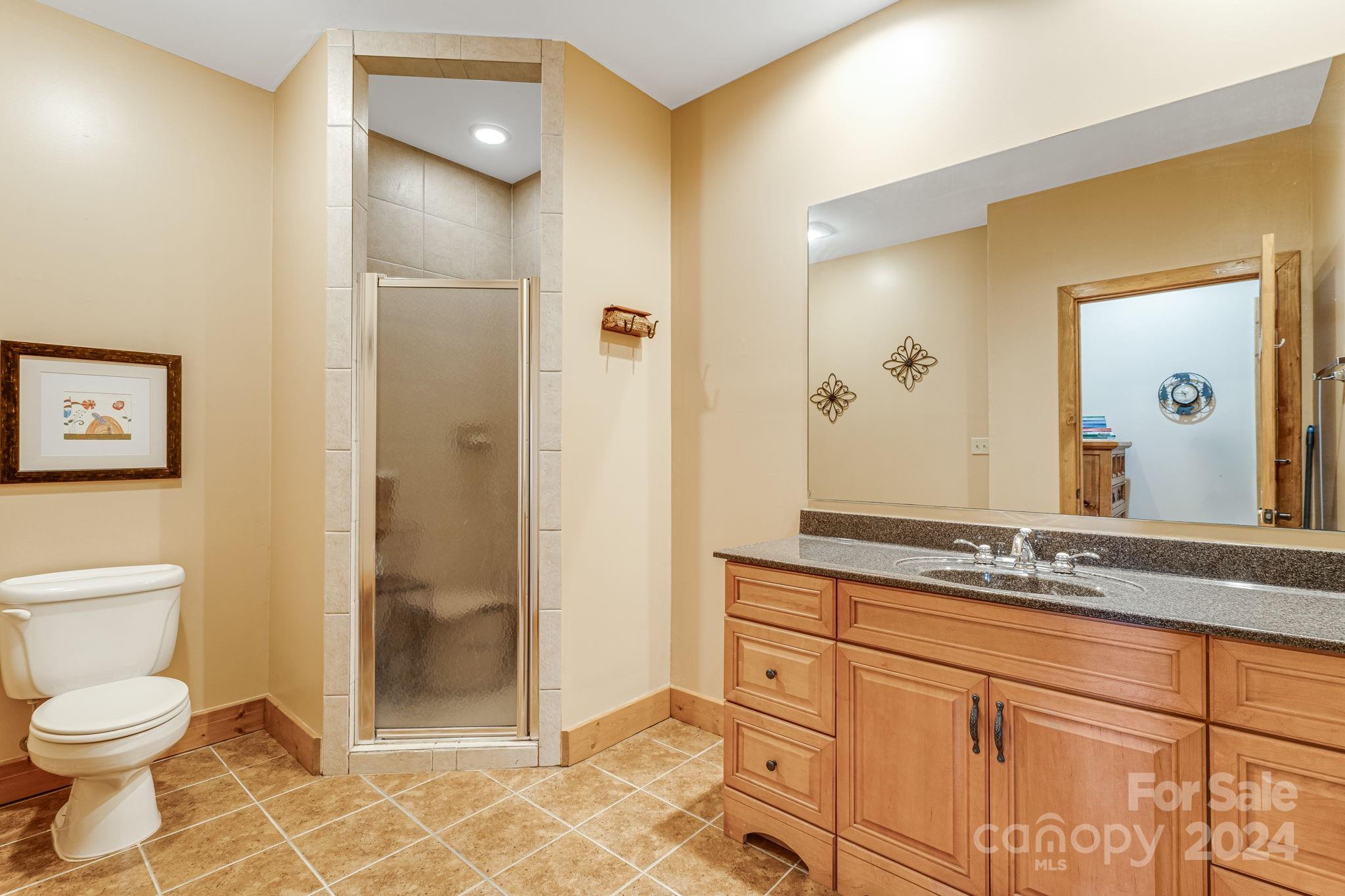 Wolf Laurel - Residential