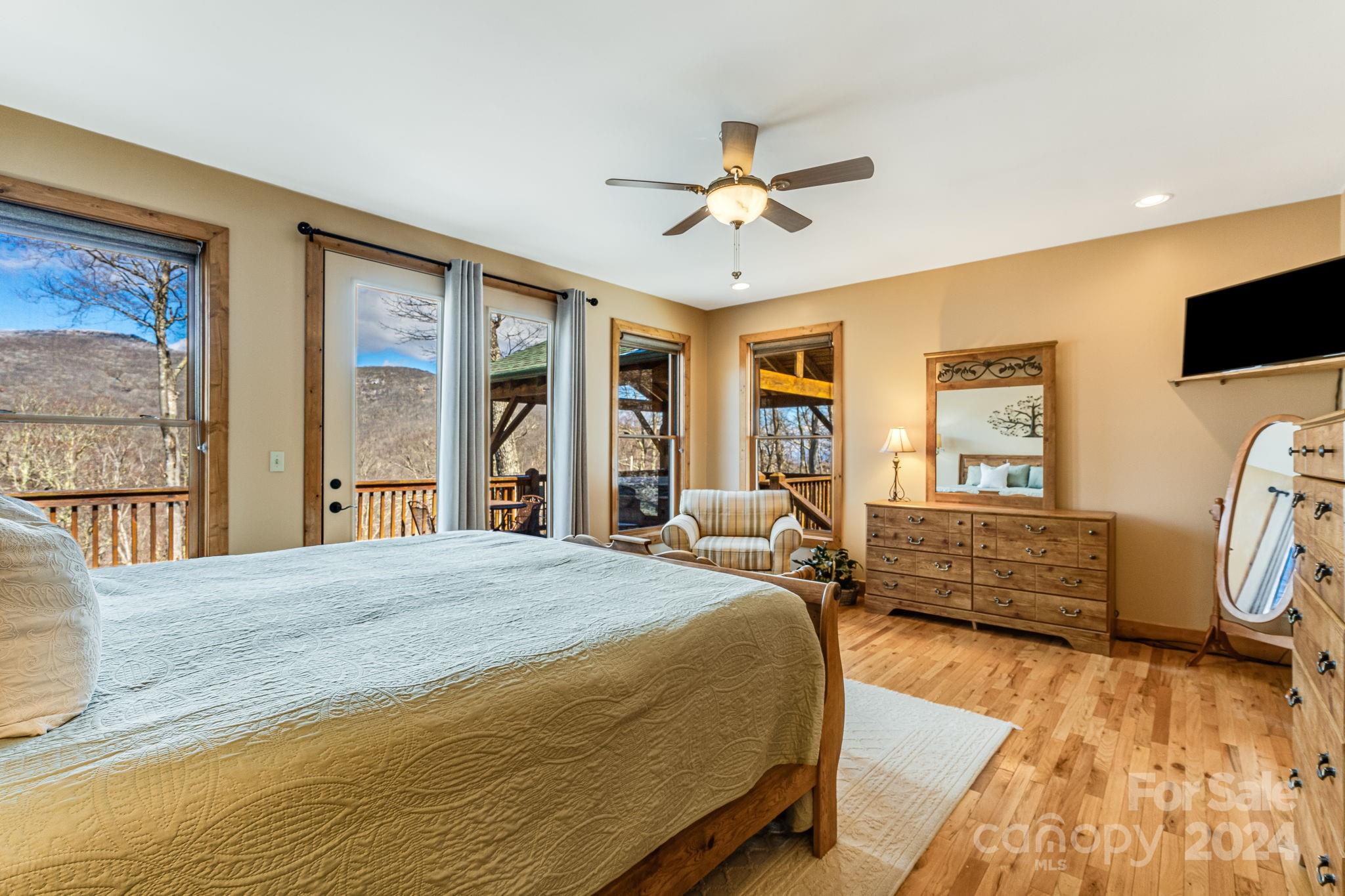 Wolf Laurel - Residential