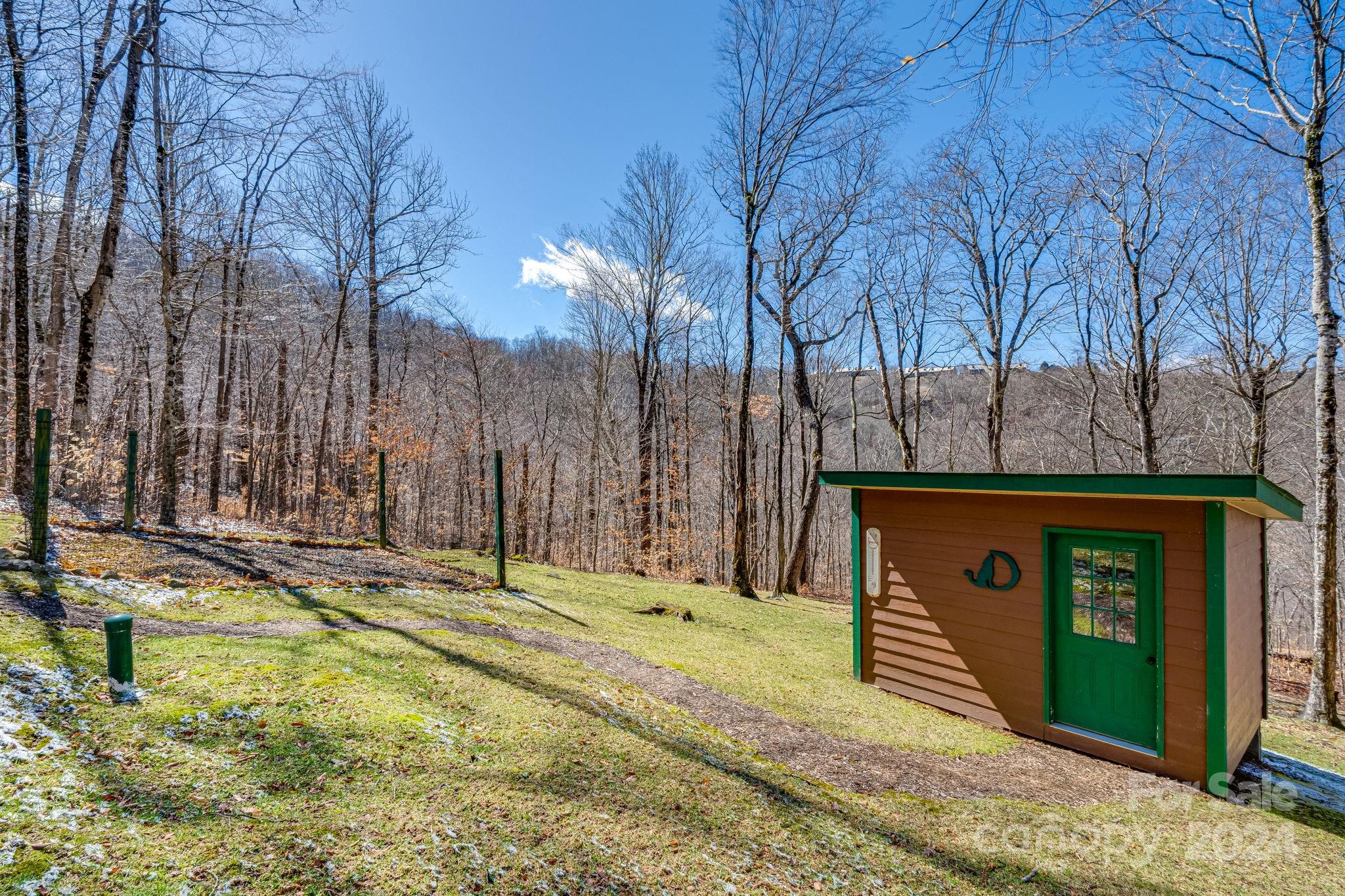 Wolf Laurel - Residential