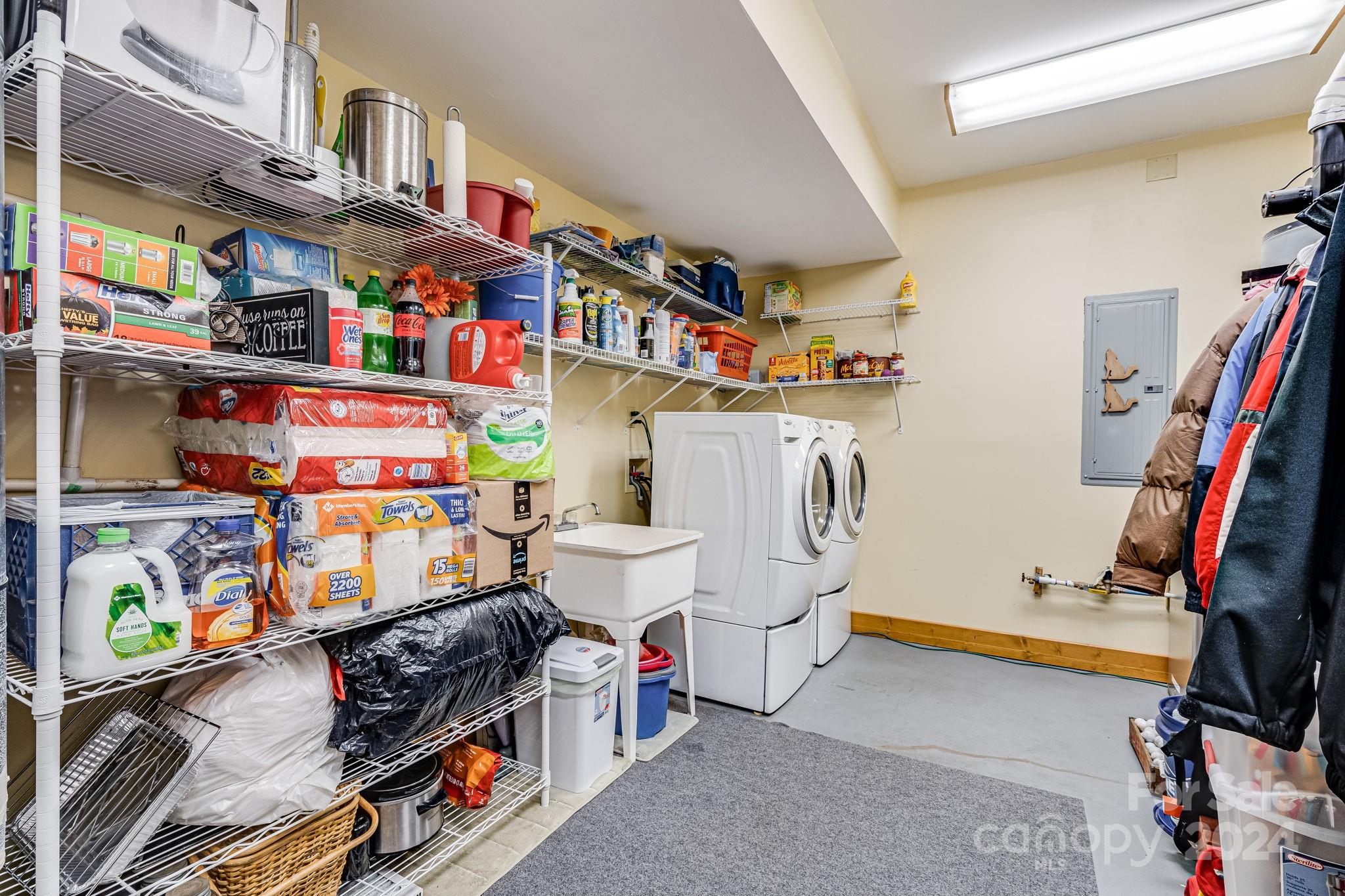 Wolf Laurel - Residential