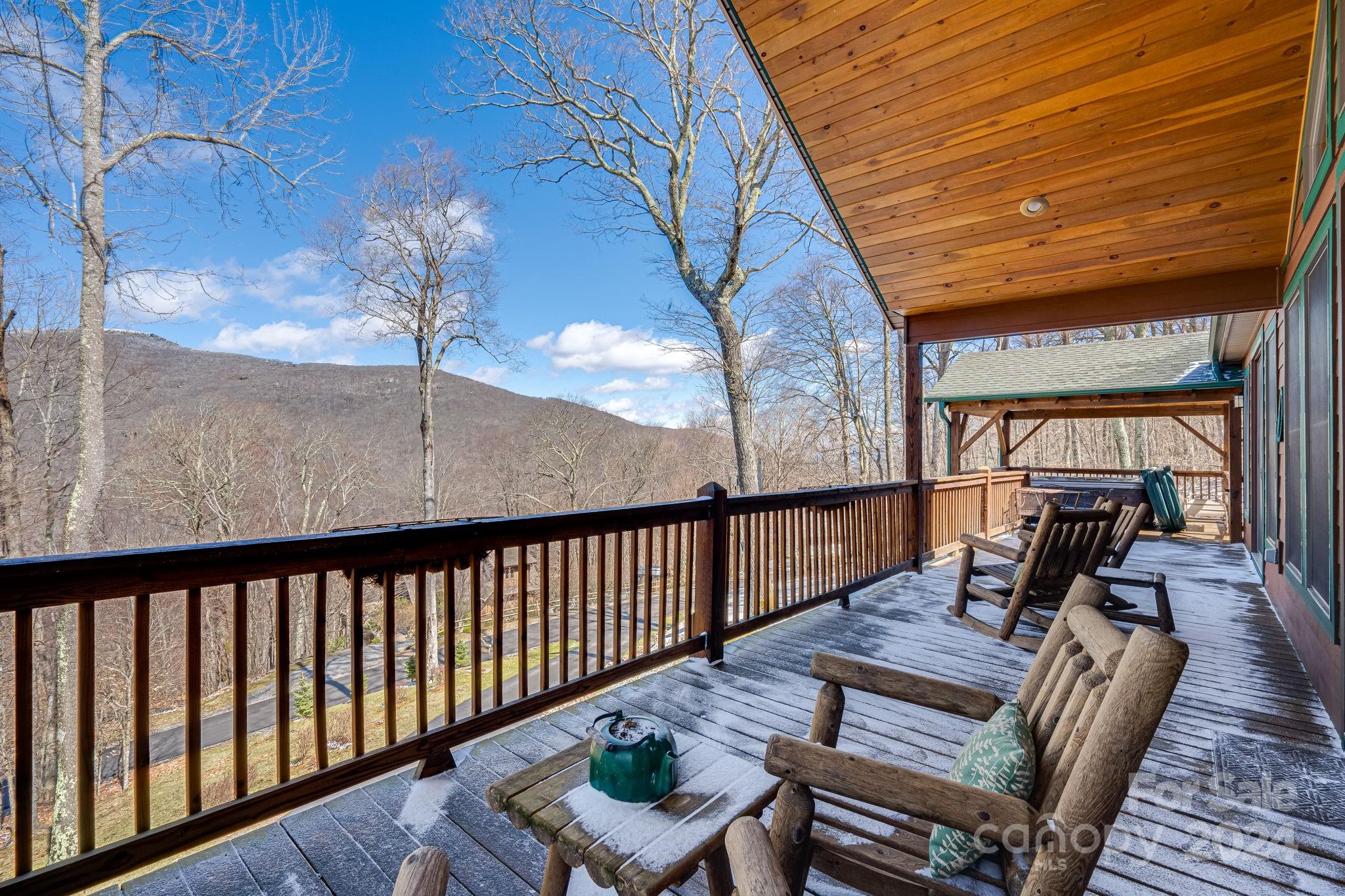 Wolf Laurel - Residential