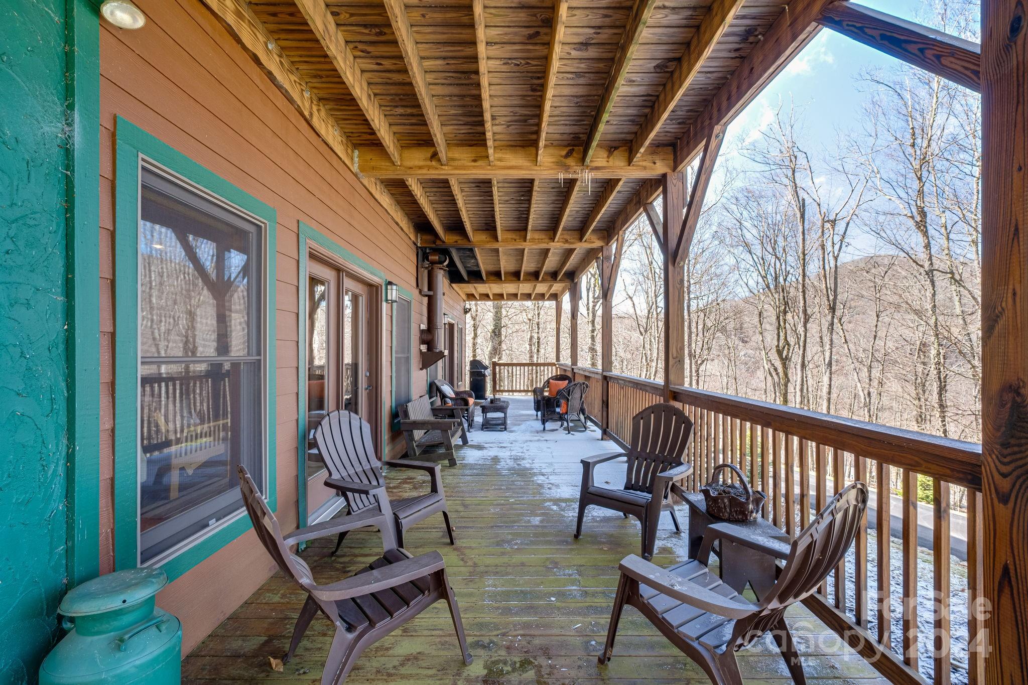 Wolf Laurel - Residential