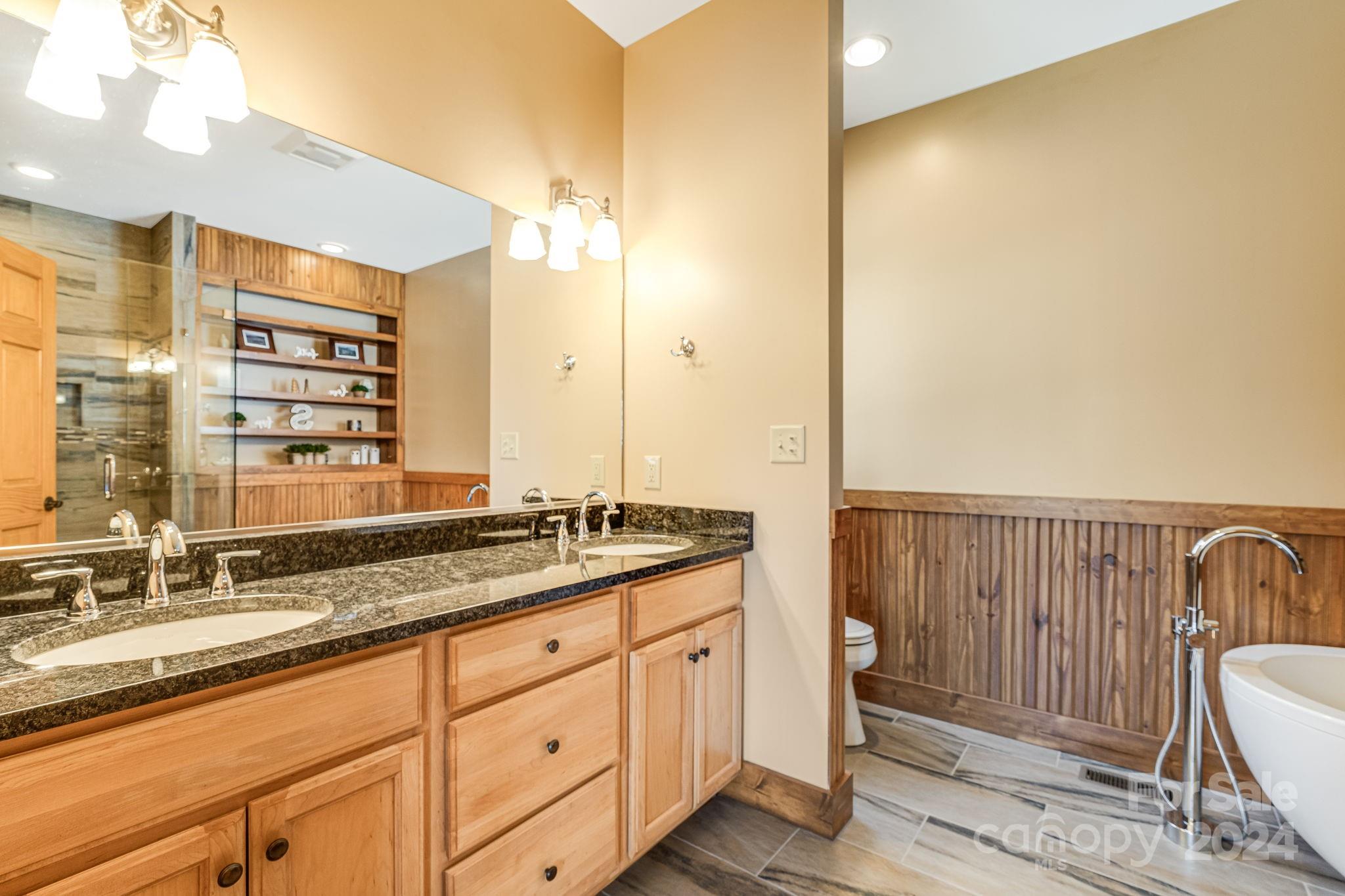 Wolf Laurel - Residential