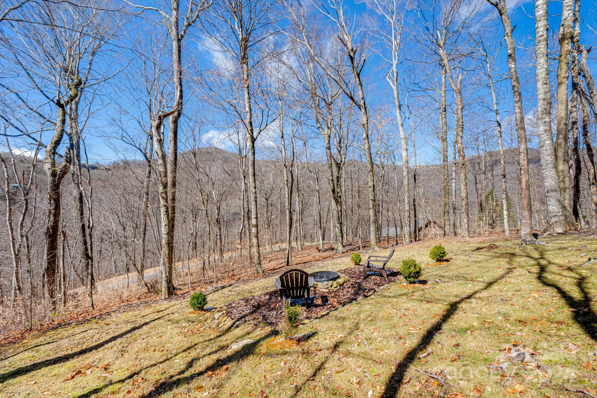 Wolf Laurel - Residential