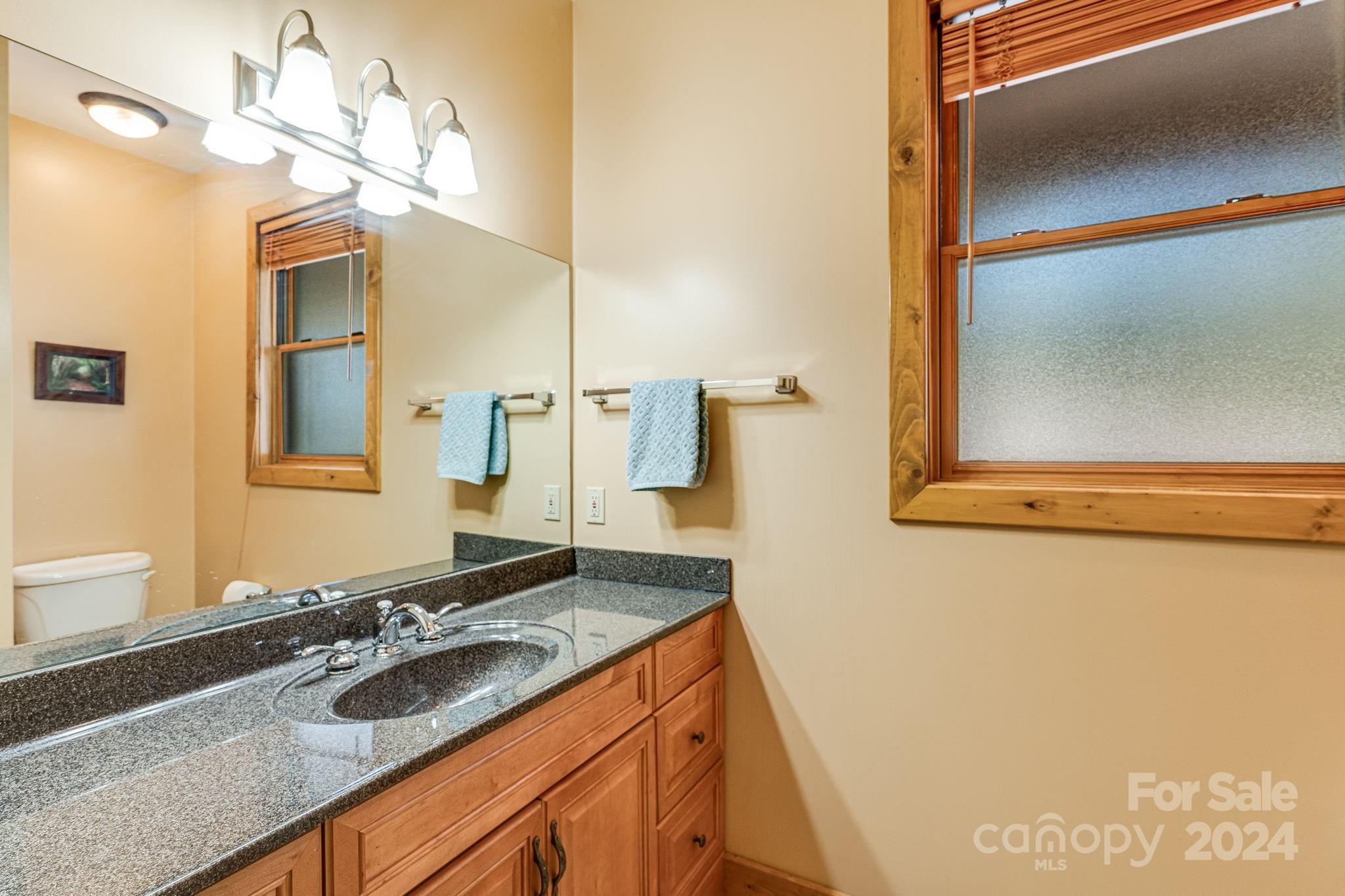 Wolf Laurel - Residential