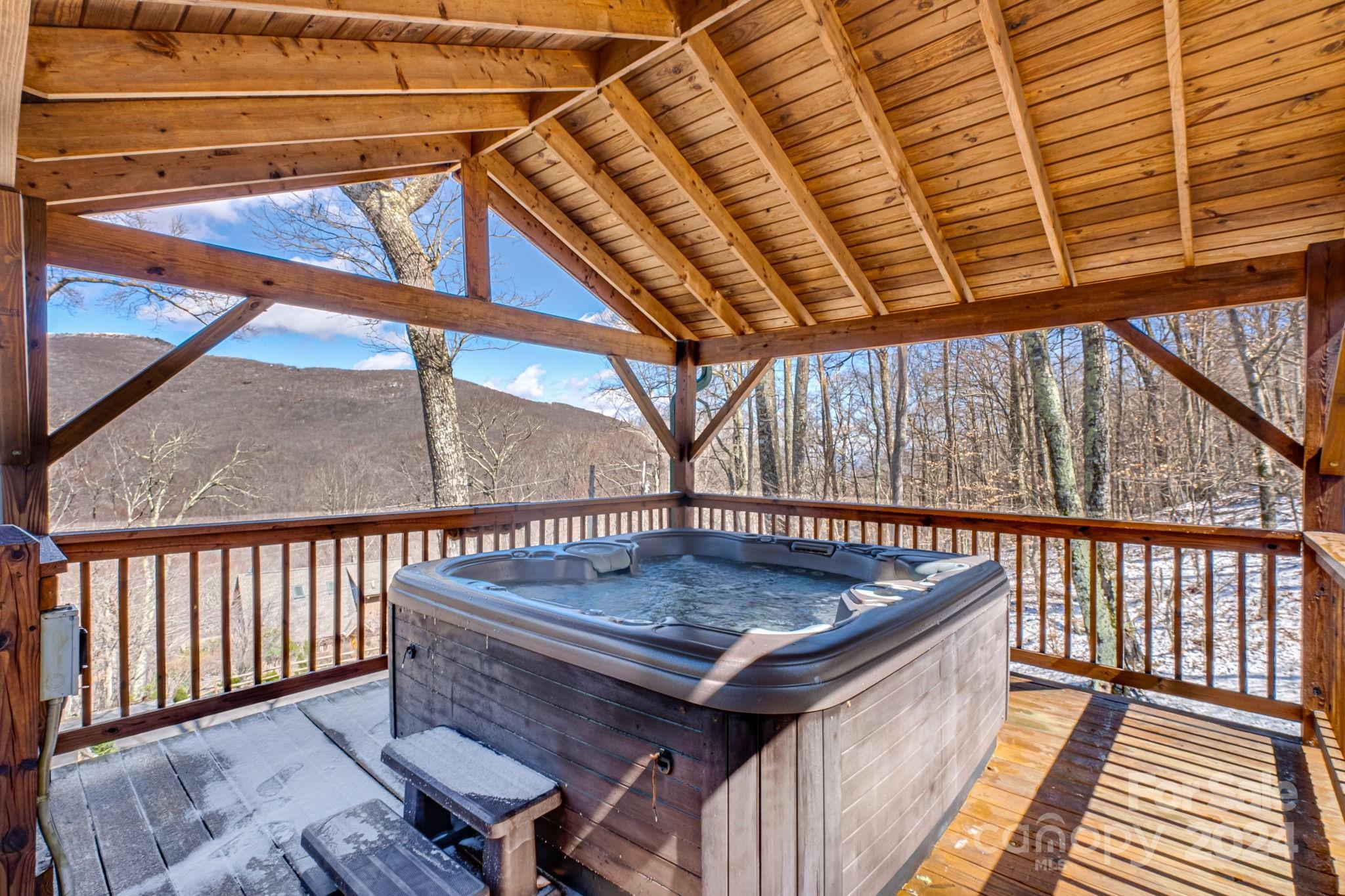 Wolf Laurel - Residential