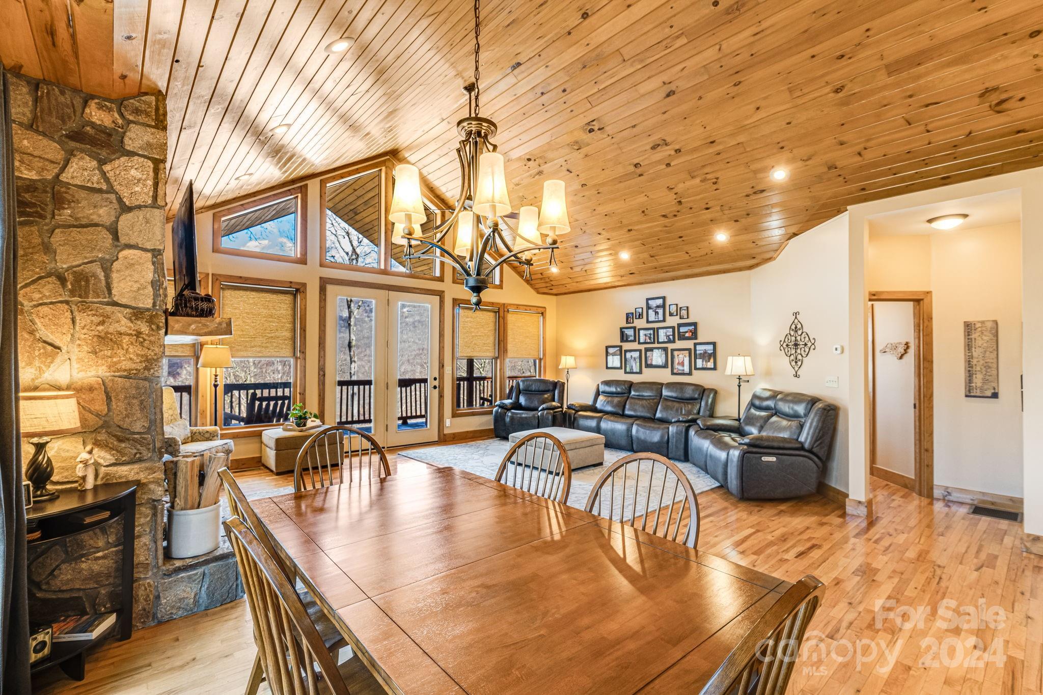 Wolf Laurel - Residential