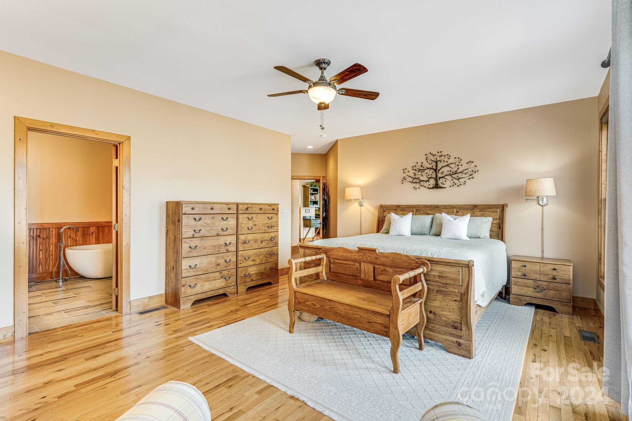 Wolf Laurel - Residential