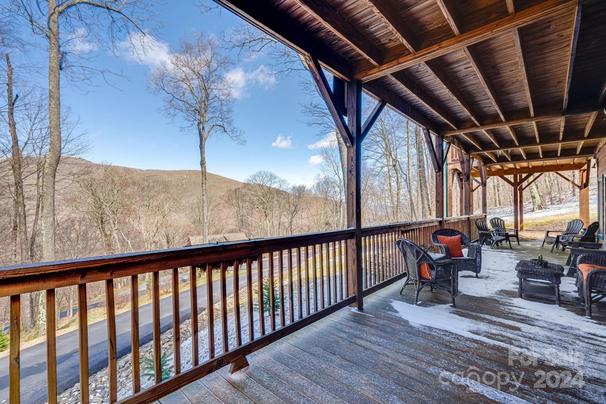 Wolf Laurel - Residential