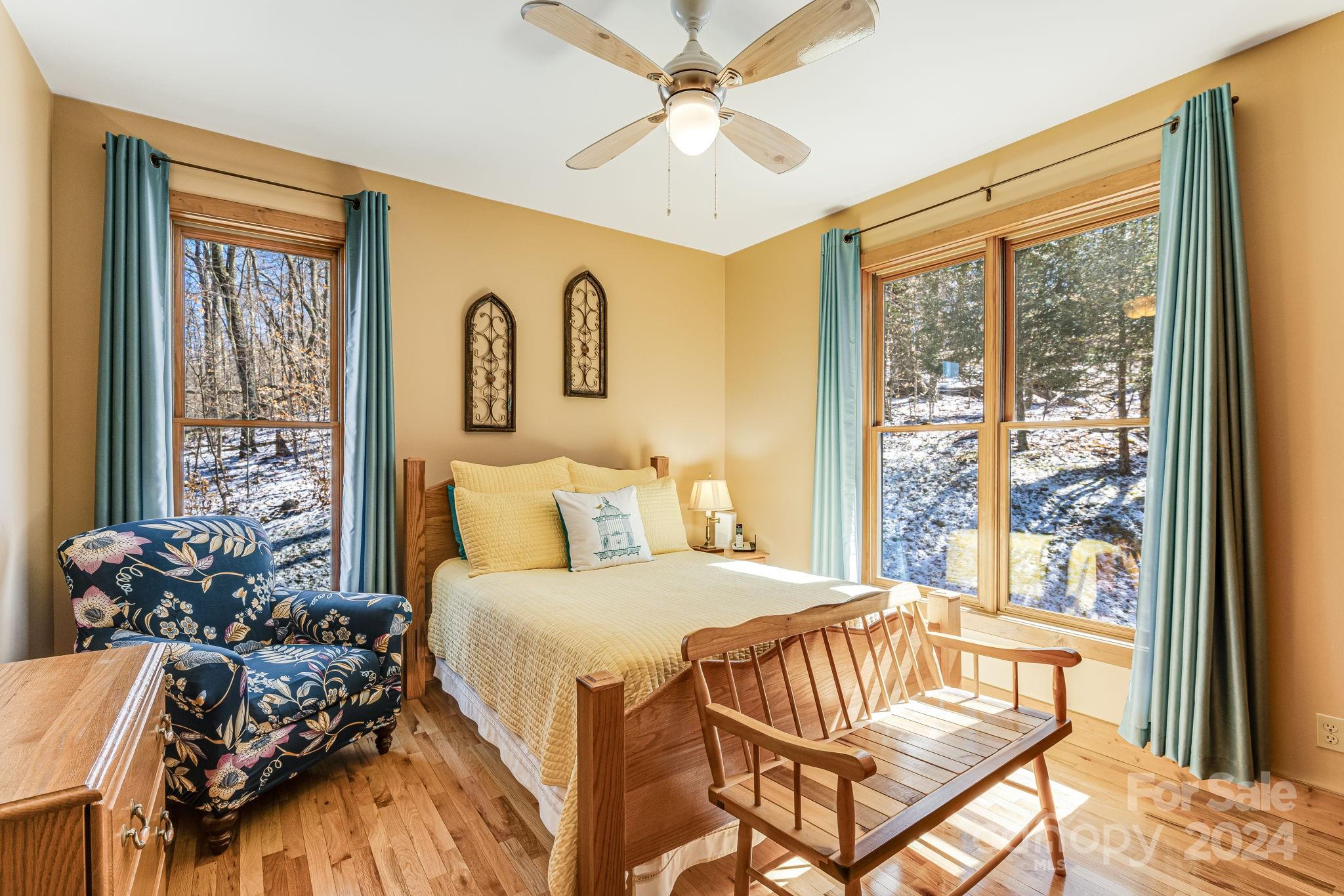 Wolf Laurel - Residential