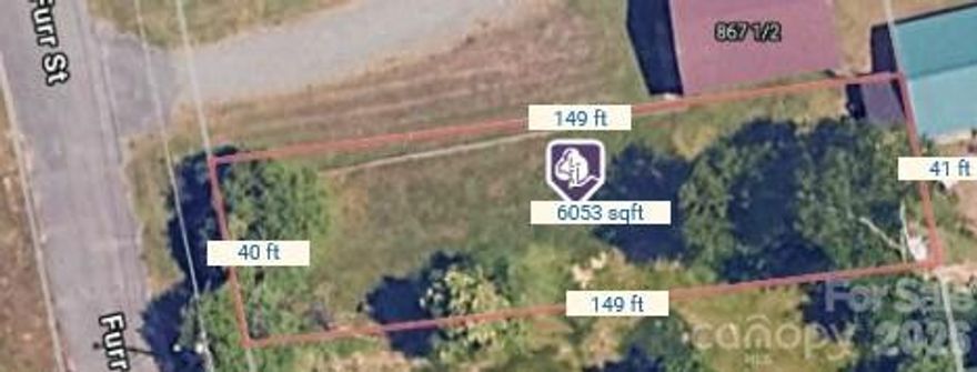 Build a new home on this parcel in Rock Hill. Already cleared and ready to build. New construction is being built all over this neighborhood. The side setbacks for this lot are 5 feet, so there are plenty of options. See attached survey. Taps required.