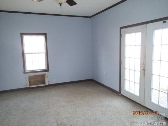 Gamewell - Residential