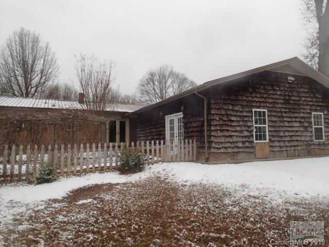 Gamewell - Residential