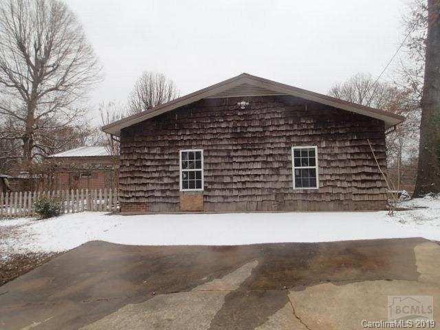 Gamewell - Residential