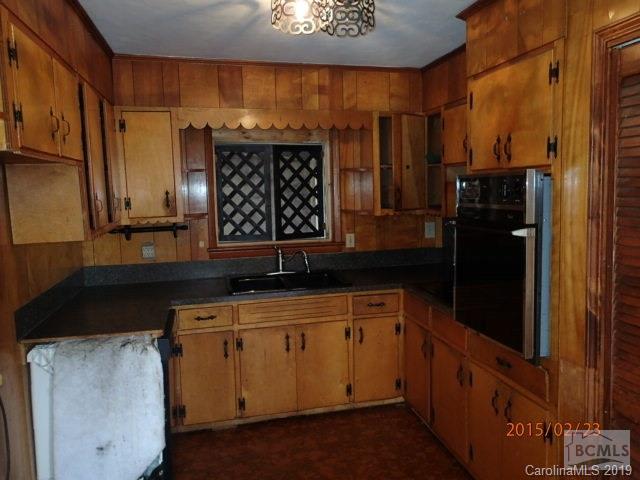 Gamewell - Residential