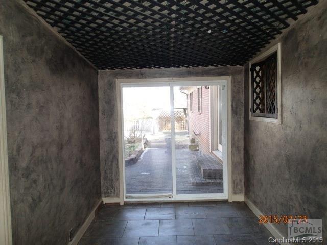 Gamewell - Residential