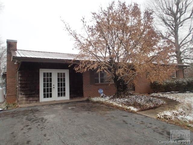 Gamewell - Residential