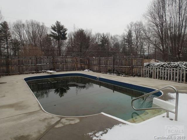 Gamewell - Residential