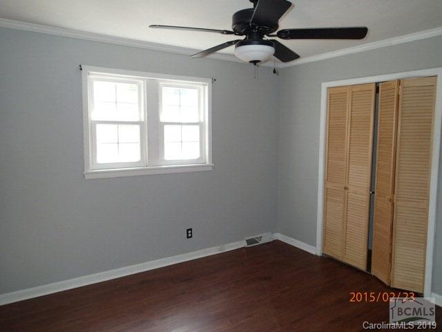 Gamewell - Residential