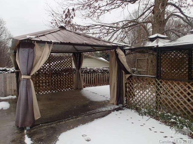 Gamewell - Residential