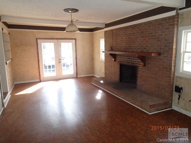 Gamewell - Residential