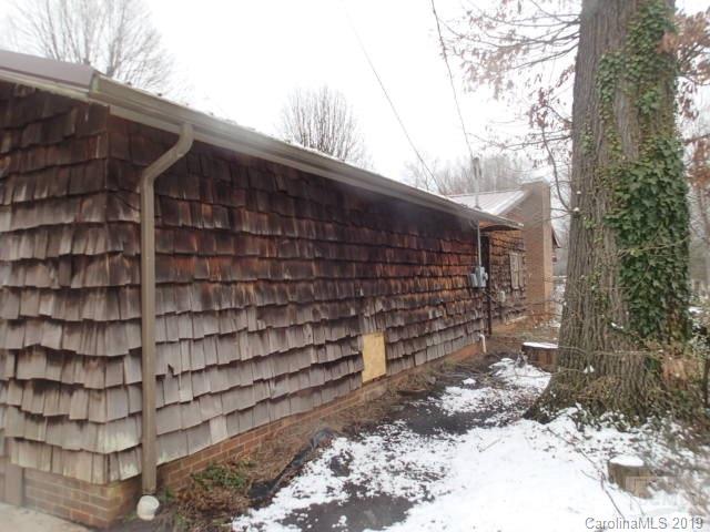 Gamewell - Residential