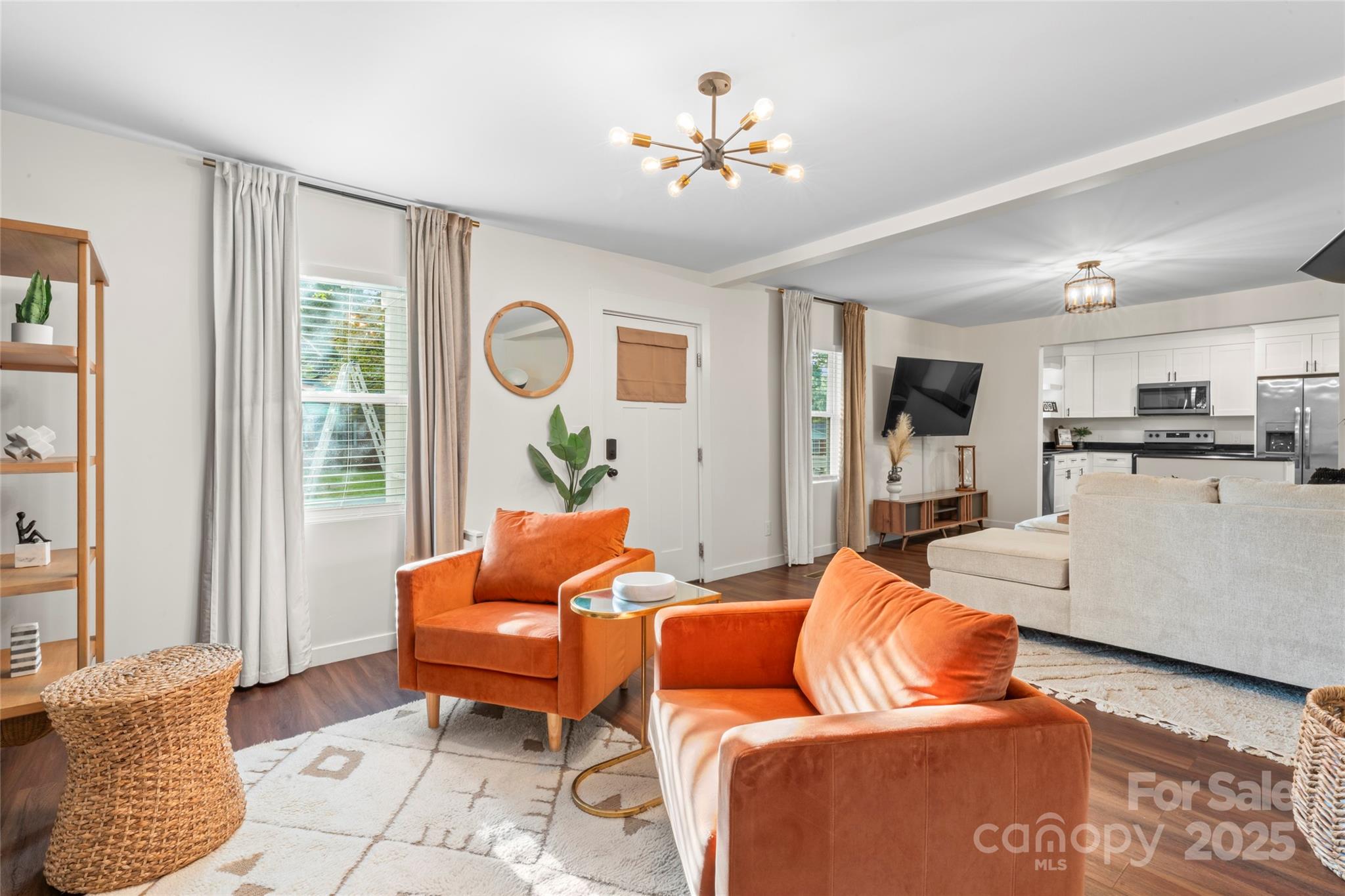 615 Ligustrum Street