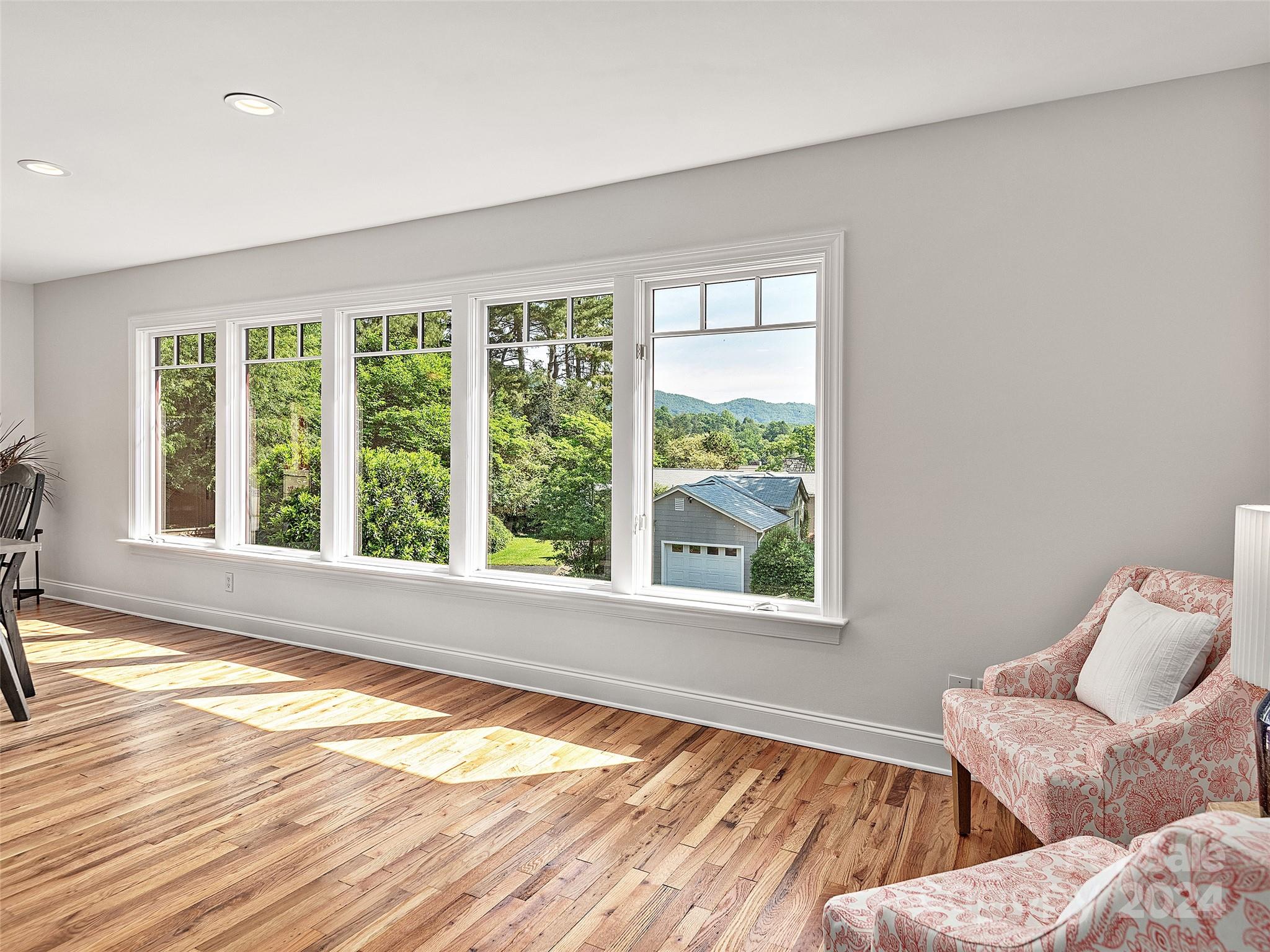 Lakeview Park - Residential