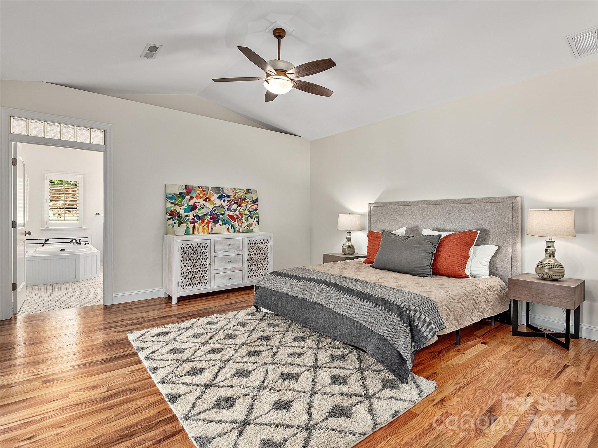 Lakeview Park - Residential