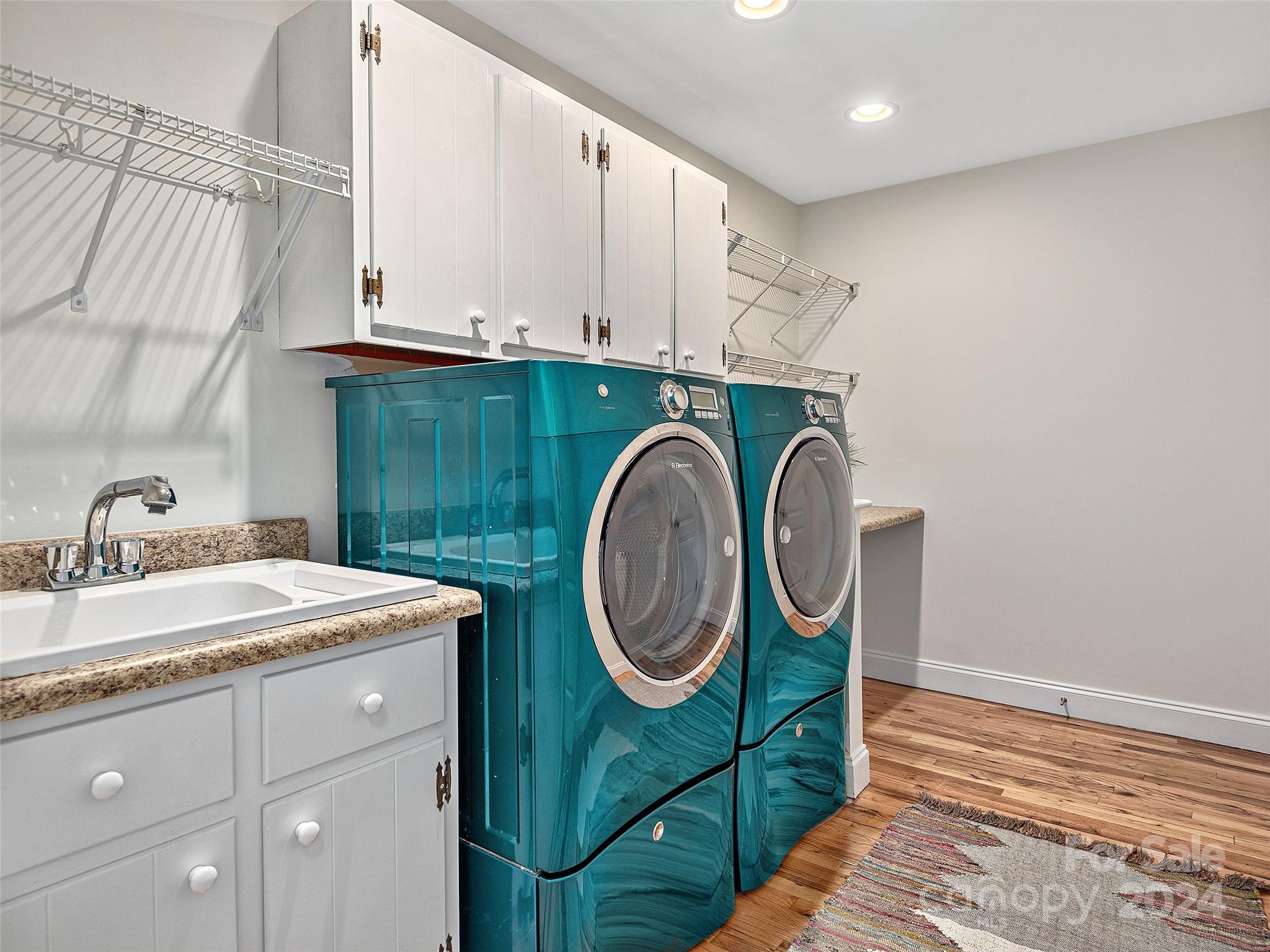 Lakeview Park - Residential