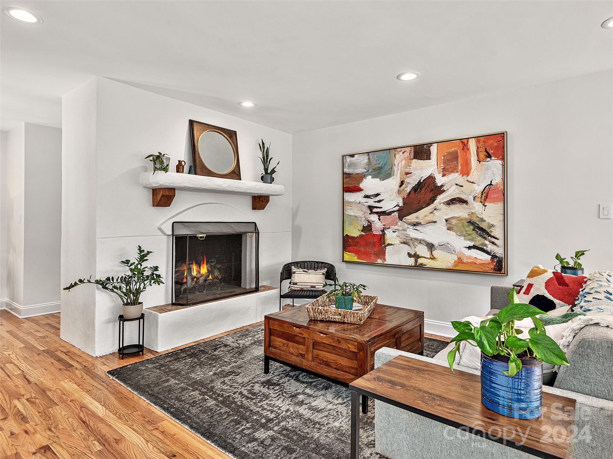 Lakeview Park - Residential