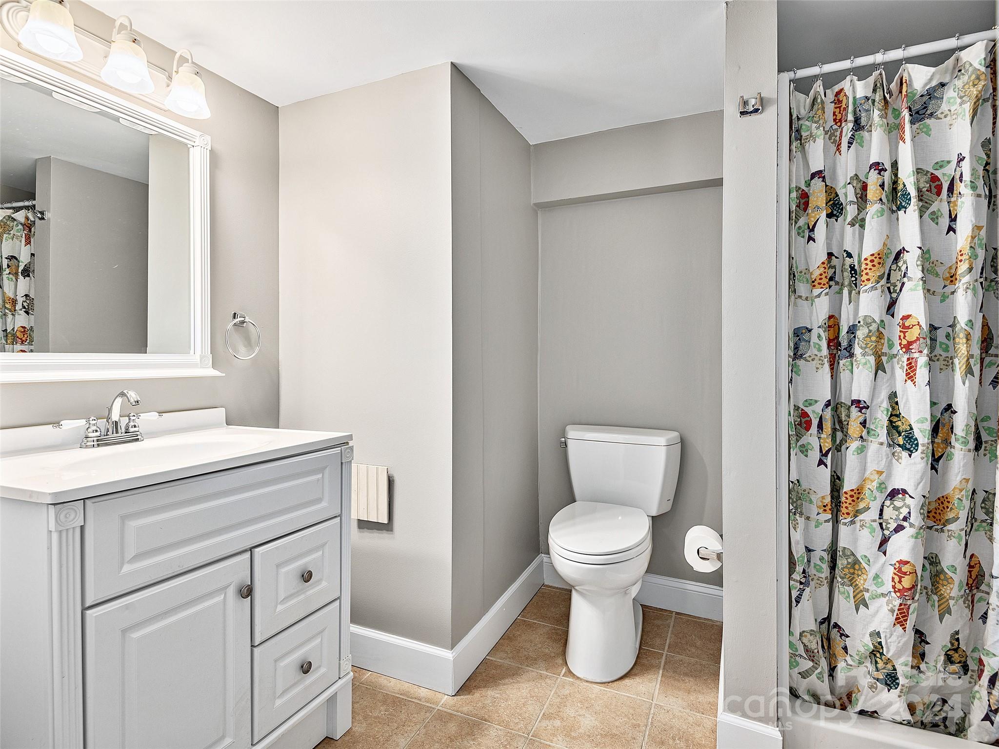 Lakeview Park - Residential