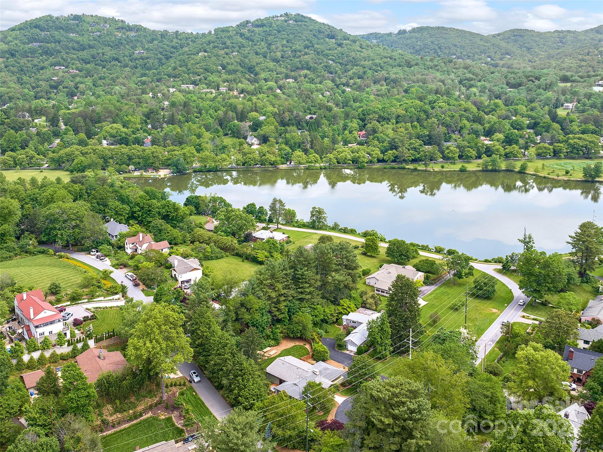 Lakeview Park - Residential