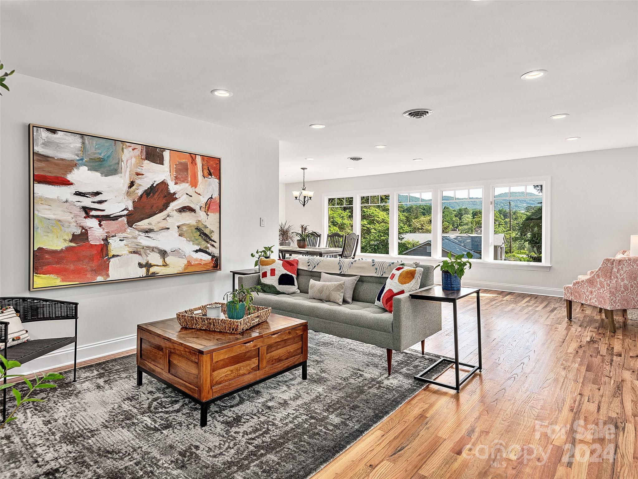 Lakeview Park - Residential