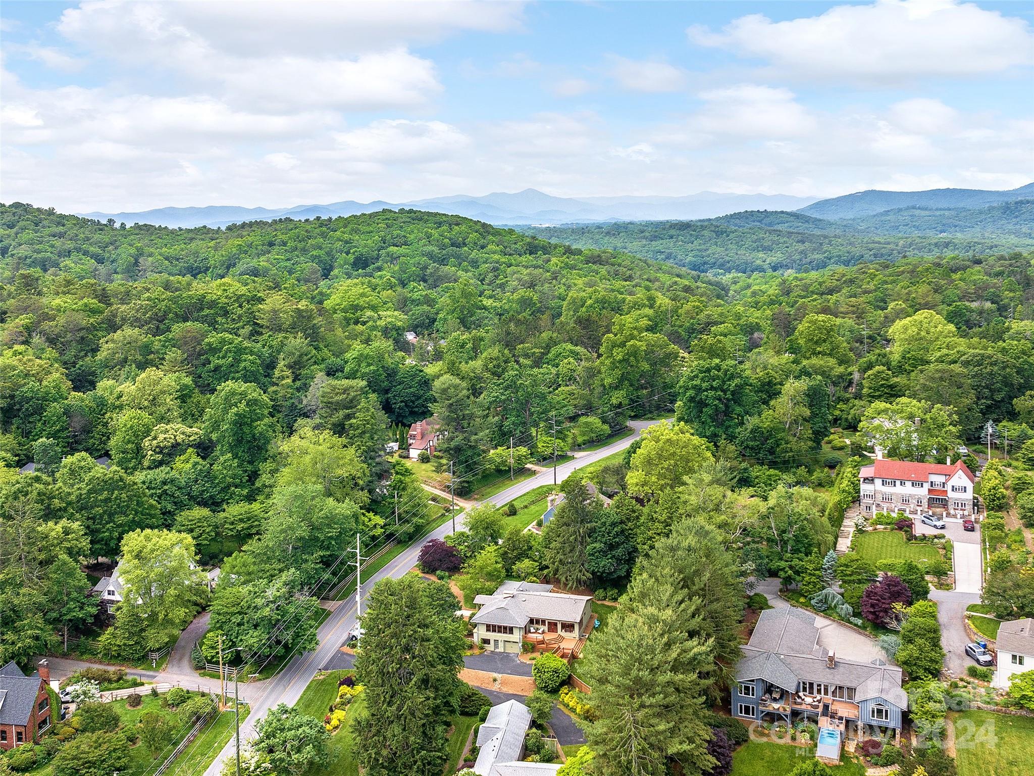 Lakeview Park - Residential