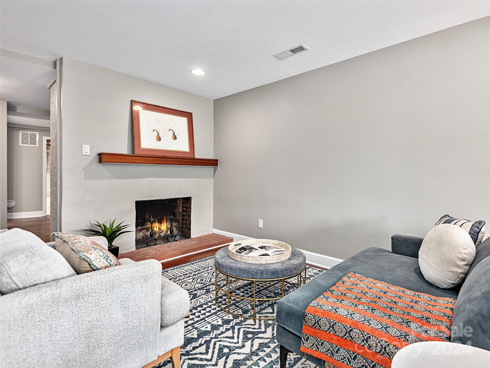 Lakeview Park - Residential