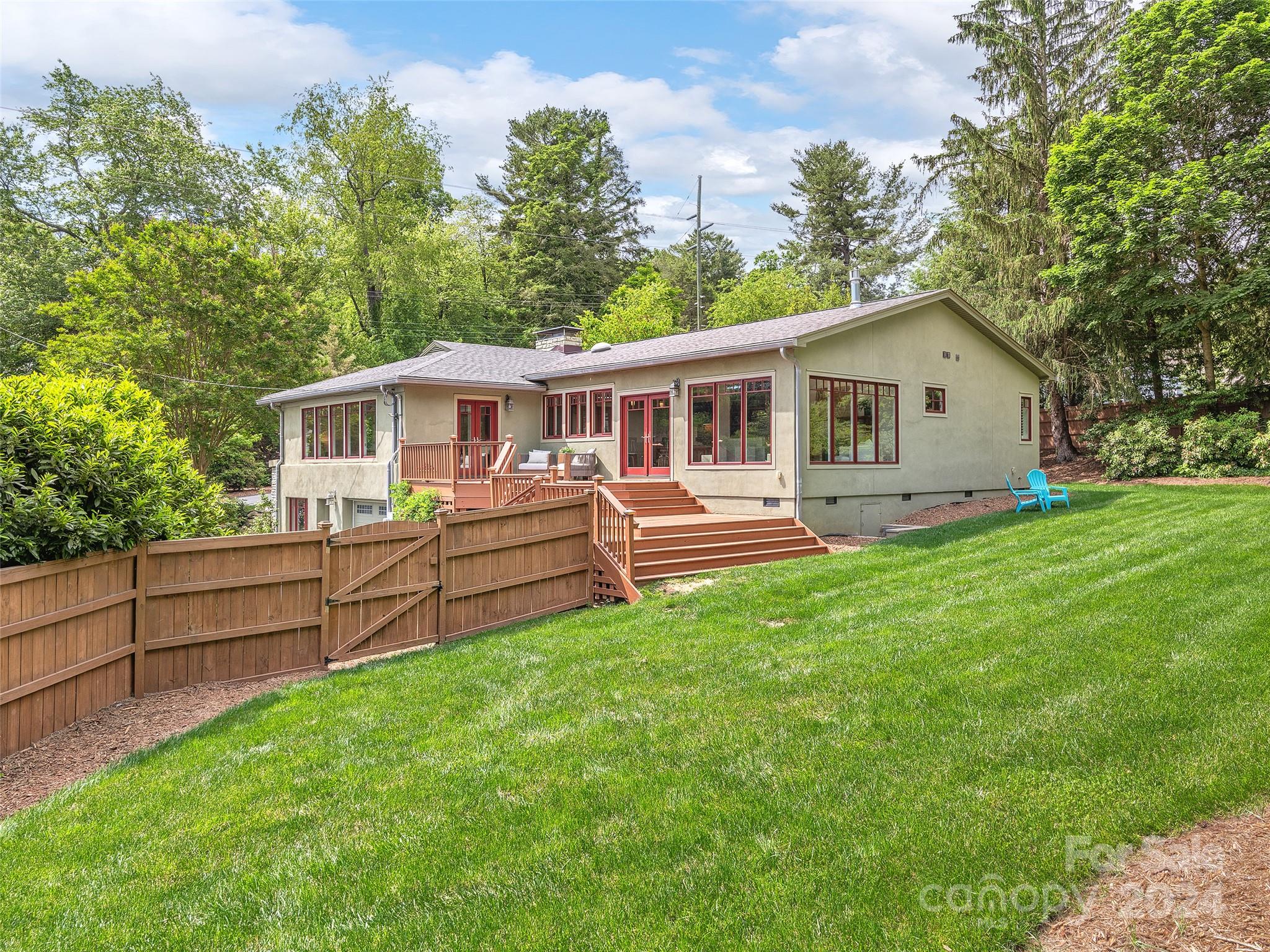 Lakeview Park - Residential